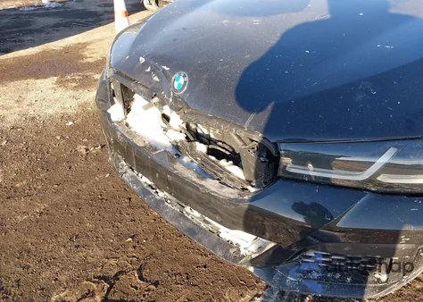 2022 BMW M550 I xDrive from USA, damaged, VIN WBA13BK06NCJ43199